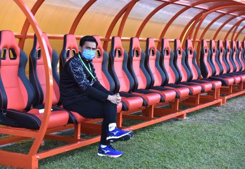 HAGL tiếp tục gặp khó trước cuộc đối đầu Viettel 1