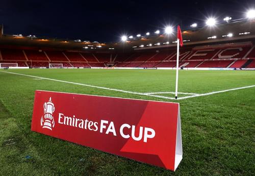 Chelsea tiếp tục gặp khó trước trận đấu tại FA Cup 1