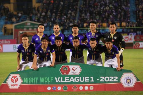 Quang Hải chia tay CLB Hà Nội: Khi đội bóng không có ngôi sao