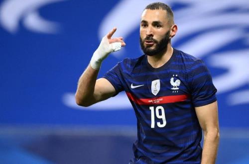 ĐT Pháp mất Benzema ở trận đấu ra quân tại World Cup 2022?