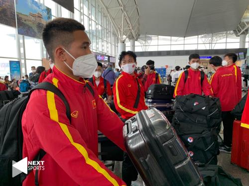 U17 Việt Nam bắt đầu hành trình “Vườn ươm tài năng bóng đá trẻ Việt Nam tại CHLB Đức” 1 U17 Việt Nam bắt đầu hành trình “Vườn ươm tài năng bóng đá trẻ Việt Nam tại CHLB Đức” 1