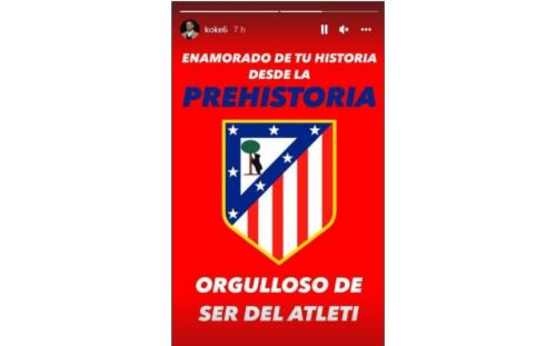 Đội trưởng Atletico Madrid phản bác nhận xét của Pep Guardiola 1