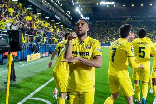 HLV Nagelsmann thừa nhận Bayern thua xứng đáng 1