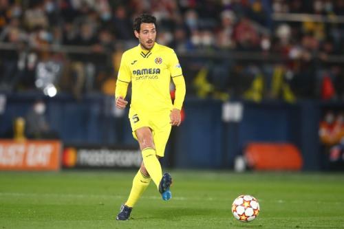 Cầu thủ Villarreal chỉ ra động lực cho chiến thắng trước Bayern 1 Cầu thủ Villarreal chỉ ra động lực cho chiến thắng trước Bayern 1