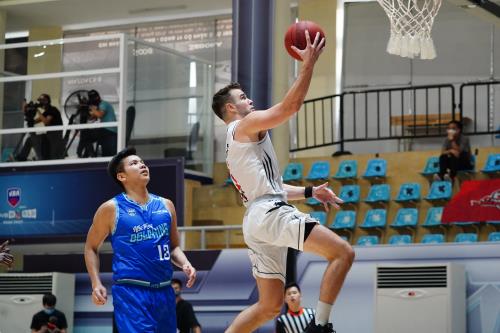 Giới thiệu tổng quan môn bóng rổ tại SEA Games 31 1