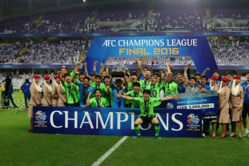 Cơ hội nào cho HAGL tại AFC Champions League 1 Cơ hội nào cho HAGL tại AFC Champions League 1
