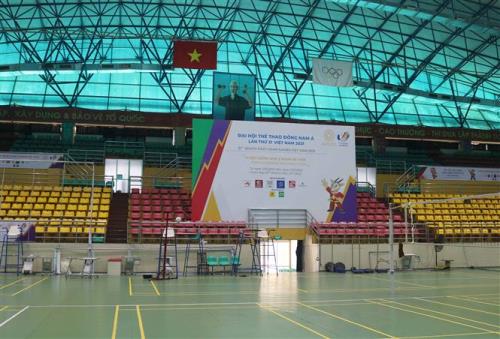 Giới thiệu tổng quan môn bóng ném tại SEA Games 31 4 Giới thiệu tổng quan môn bóng ném tại SEA Games 31 4