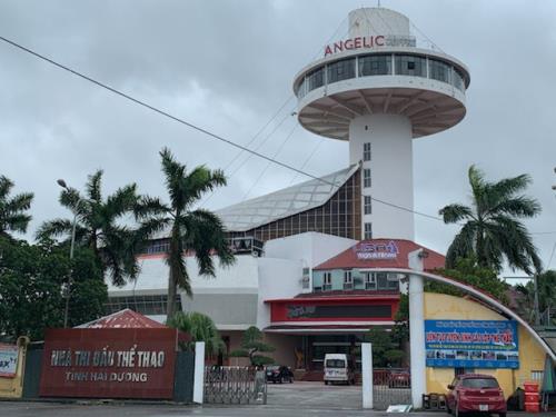 Giới thiệu tổng quan môn bóng bàn tại SEA Games 31 5 Giới thiệu tổng quan môn bóng bàn tại SEA Games 31 5