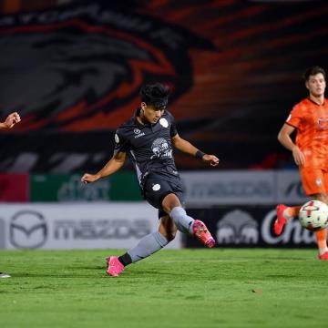 U23 Thái Lan không có sự phục vụ của thần đồng tại SEA Games 31 1 U23 Thái Lan không có sự phục vụ của thần đồng tại SEA Games 31 1