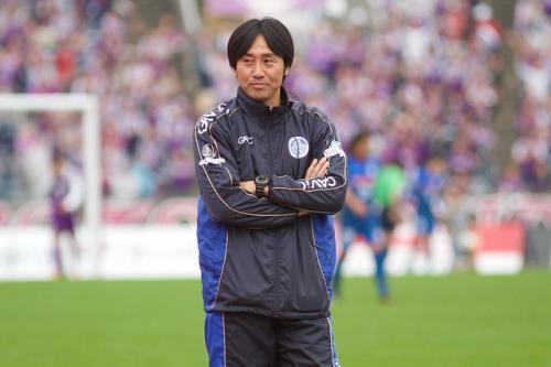 ĐT Singapore bổ nhiệm thầy cũ Công Phượng 1