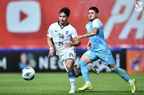 Dấu ấn Đông Nam Á tại AFC Champions League 2022 2