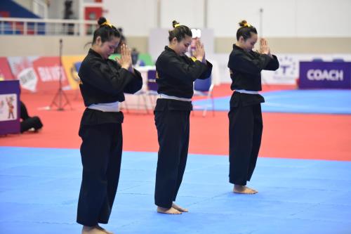 Tổng quan các nội dung thi đấu tại SEA Games 32 7