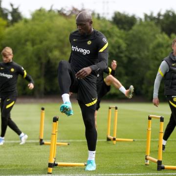 Tuchel không quan tâm tới việc cầu thủ Chelsea ghét mình 1