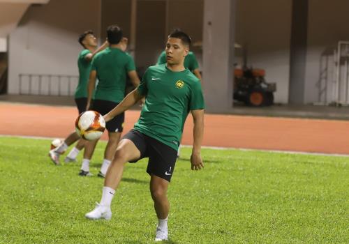 U23 Malaysia gặp thiệt thòi lớn trước thềm U23 châu Á 1