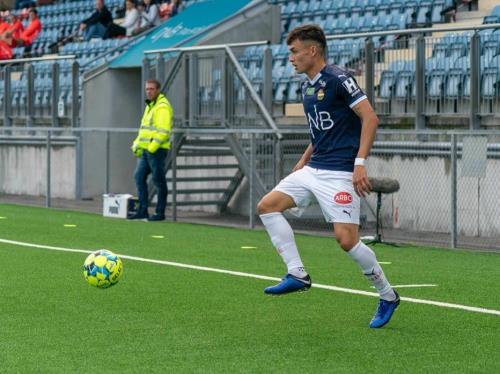 U23 Việt Nam có cơ hội chạm trán đồng đội cũ Erling Haaland