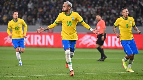 Nhận định ĐT Brazil bảng G World Cup 2022 Thiên thời, địa lợi, nhân hòa 3