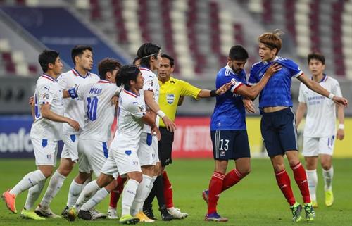 Xác định trọng tài điều khiển trận U23 Việt Nam vs U23 Malaysia 1 Xác định trọng tài điều khiển trận U23 Việt Nam vs U23 Malaysia 1