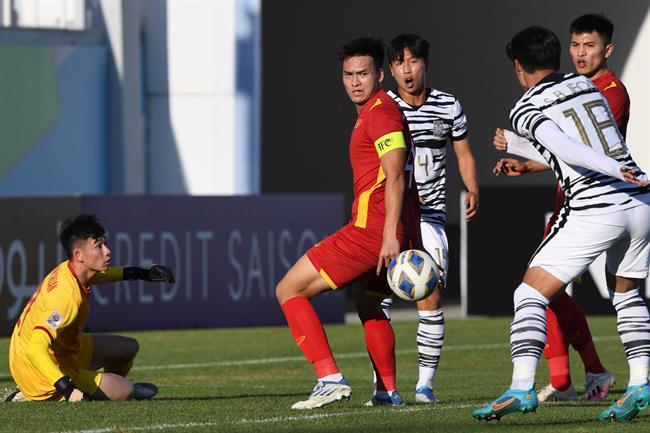 U23 Việt Nam U23 Viet Nam