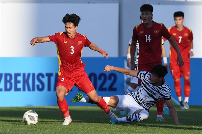 U23 Việt Nam 1 U23 Viet Nam 1