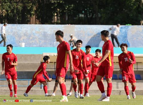 HLV Gong Oh Kyun hé lộ bí quyết thành công tại U23 Việt Nam 1 HLV Gong Oh Kyun hé lộ bí quyết thành công tại U23 Việt Nam 1