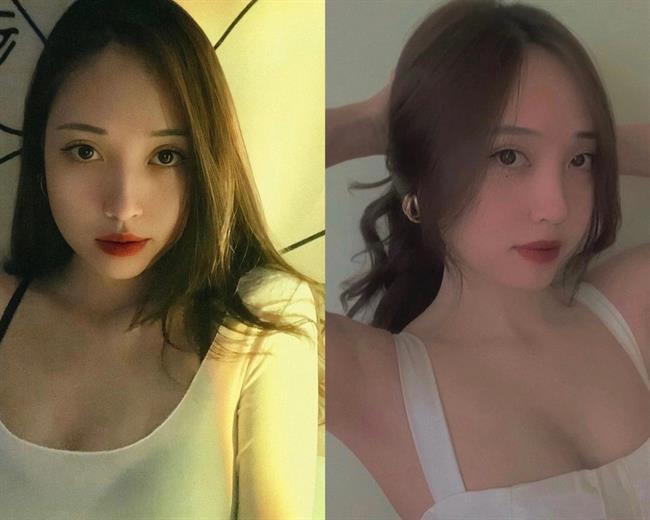 Lộ diện bạn gái xinh đẹp hơn tuổi của thủ môn Quan Văn Chuẩn 2