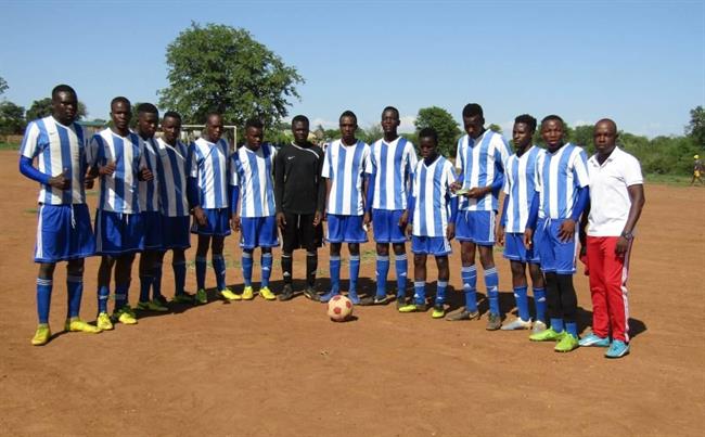 Sốc: Phản lưới 41 bàn thua trong 2 trận, 4 đội bóng Nam Phi bị cấm vĩnh viễn