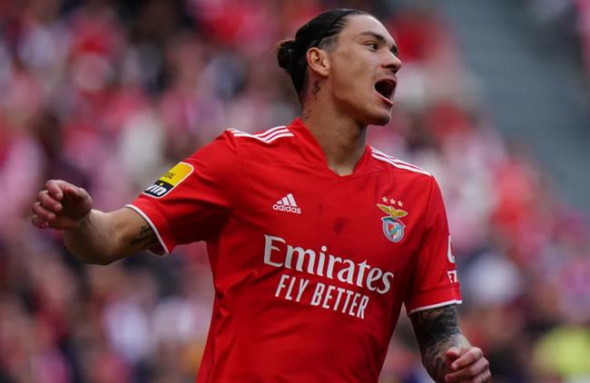 Liverpool phá kỷ lục chuyển nhượng cho Darwin Nunez