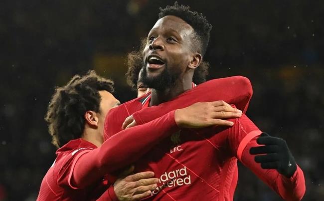 Divock Origi và Loris Karius chia tay Liverpool