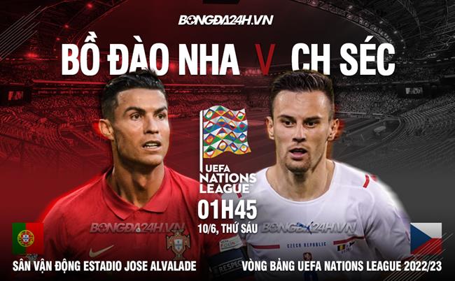 CH Sec vs Bo dao Nha 1