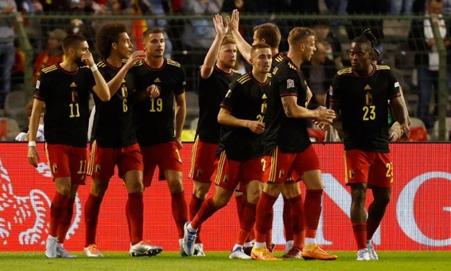 Nhận định Xứ Wales vs Bỉ (01h45 ngày 126) Dớp xứ Wales ghì chân “Quỷ đỏ” 2 Nhận định Xứ Wales vs Bỉ (01h45 ngày 126) Dớp xứ Wales ghì chân “Quỷ đỏ” 2