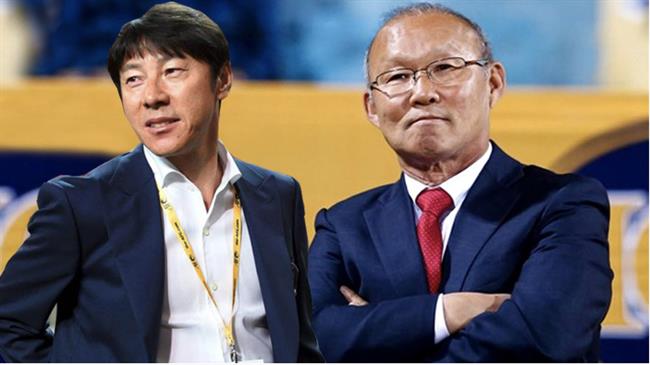 Park Hang Seo Park Hang Seo