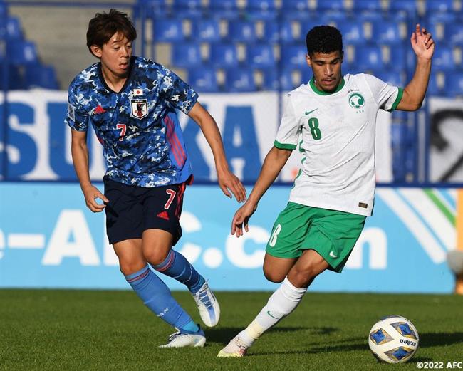 Cơ hội nào cho U23 Việt Nam trước U23 Saudi Arabia 4