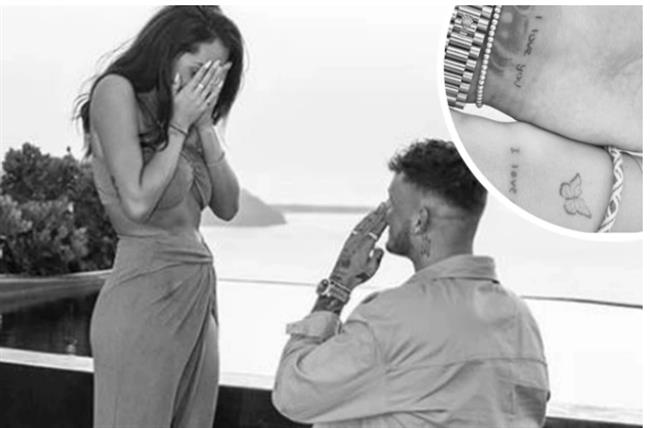 Ben White cau hon ban gai 1