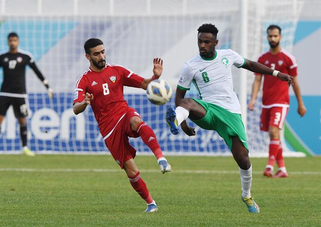 Cơ hội nào cho U23 Việt Nam trước U23 Saudi Arabia 3