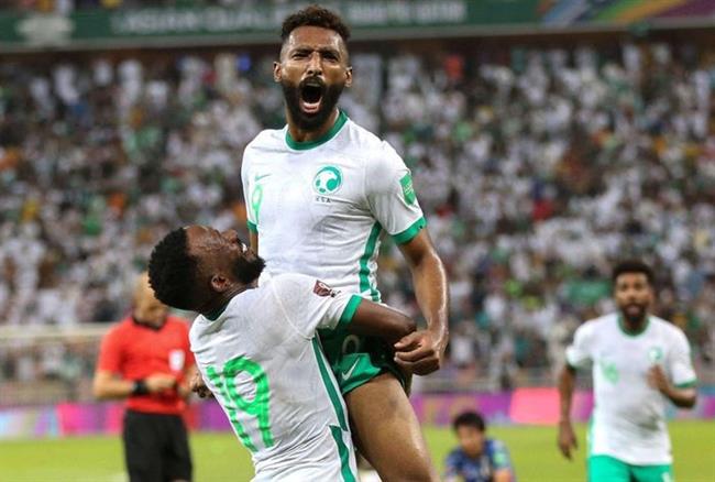 Firas AlBuraikan duoc xem la "cua de danh" cua U23 Saudi Arabia