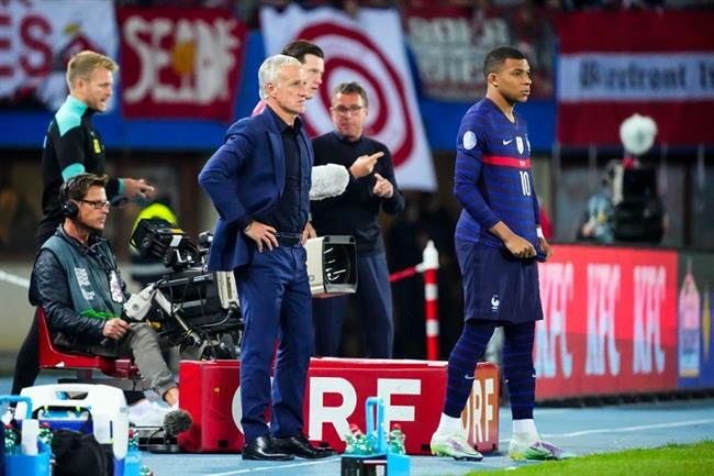 Điểm tin bóng đá sáng 116 MU chốt giá khủng cho trò cưng của Erik ten Hag 2