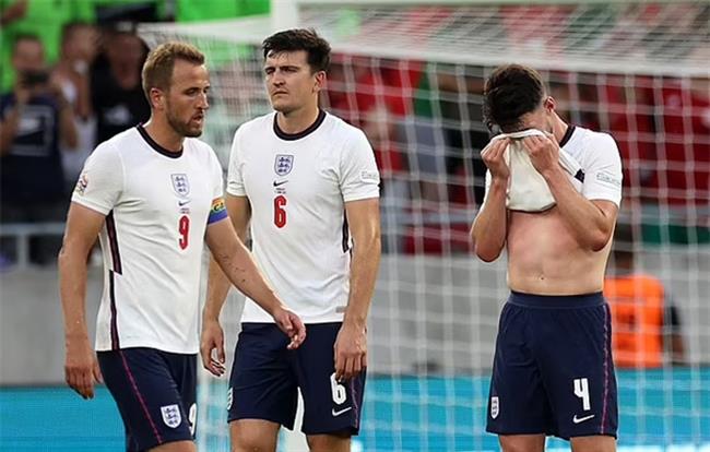 Nhận định Anh vs Italia (01h45 ngày 126) Tam sư rửa hận 1