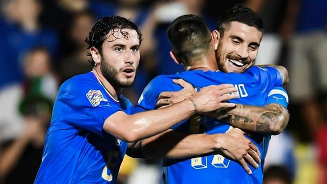 Nhận định Anh vs Italia (01h45 ngày 126) Tam sư rửa hận 2