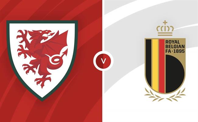 Xứ Wales vs Bỉ Xu Wales vs Bi