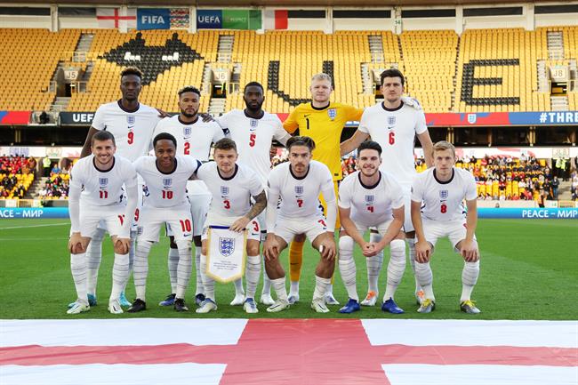 ĐT Anh nhận thưởng cực đậm nếu vô địch World Cup 2022 1