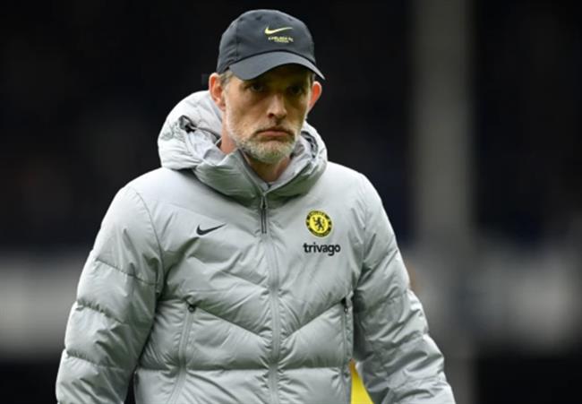 Tuchel được trao quyền lực mới tại Chelsea 
