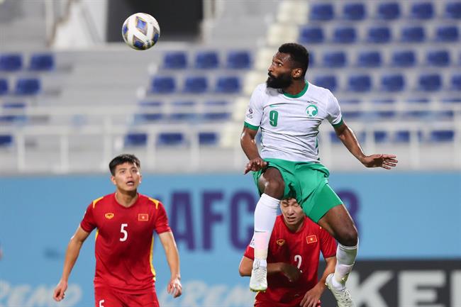 Tiền đạo Saudi Arabia tuyên chiến đối thủ ở bán kết U23 châu Á 1