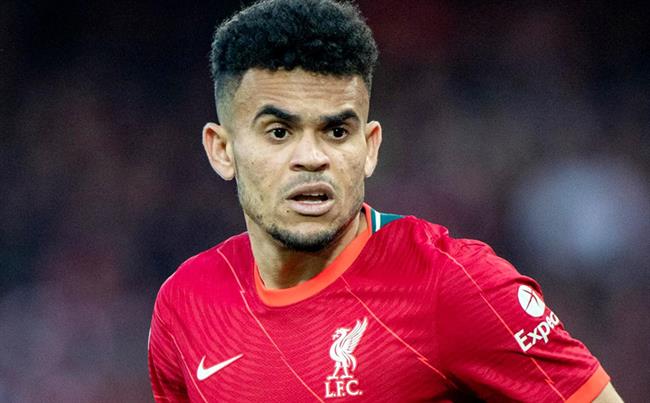 Luis Diaz - Ngôi sao sáng giá của bóng đá Colombia đang tỏa sáng rực rỡ