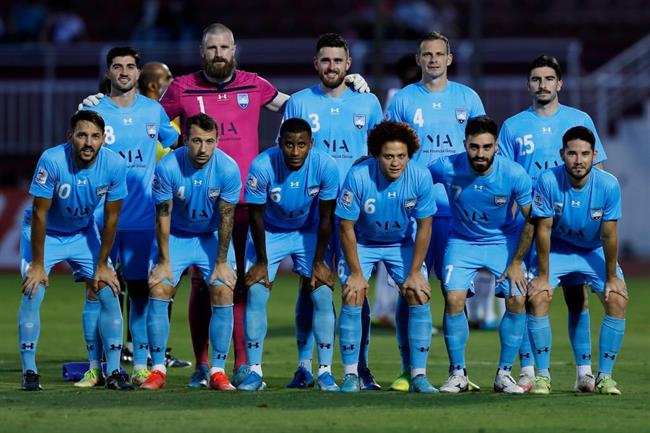 Người hùng World Cup của ĐT Australia từng để thua HAGL 1