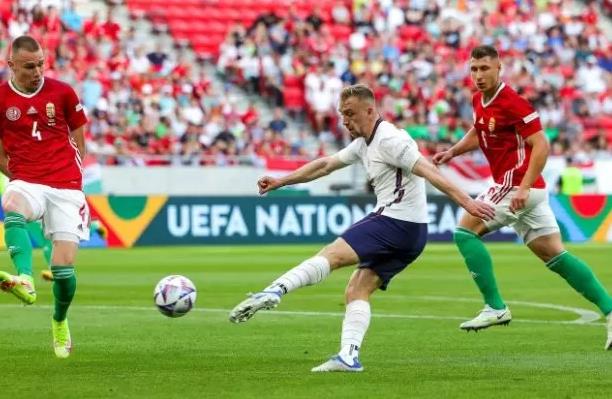 Nhận định Anh vs Hungary (01h45 ngày 156) Tam sư rửa hận 2