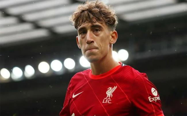 Thông tin, tiểu sử cầu thủ Konstantinos Tsimikas