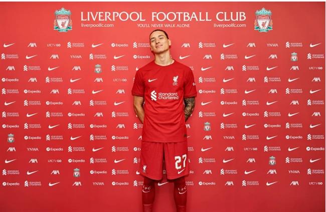 Klopp: Nunez sẽ không chịu bất cứ áp lực nào tại Liverpool