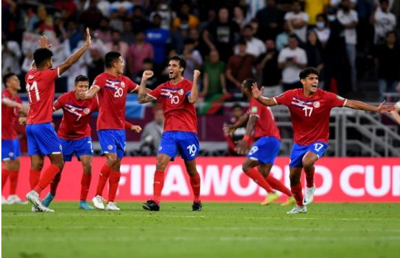 Xác định đội bóng cuối cùng giành quyền tham dự VCK World Cup 2022