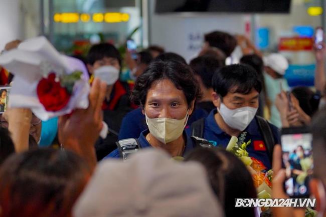 HLV Gong chỉ ra điều tiếc nuối nhất tại U23 châu Á