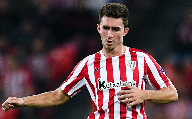 Thông tin, tiểu sử cầu thủ Aymeric Laporte 1
